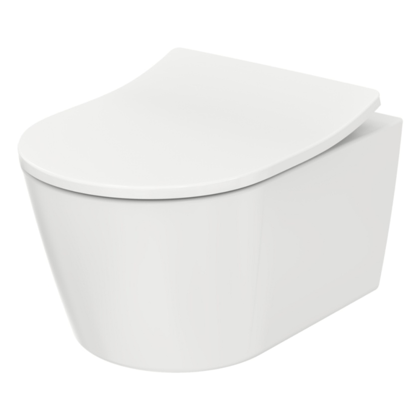 TOTO RP Wall Hung Rimless Toilet Sanctuary Bathrooms TOTO RP Wall Hung Rimless Toilet Sanctuary Bathrooms